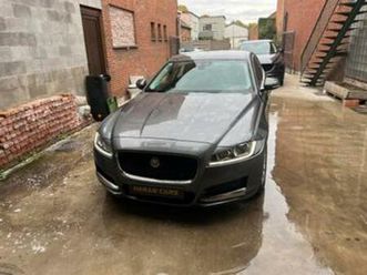 ② xf — jaguar — 2ememain