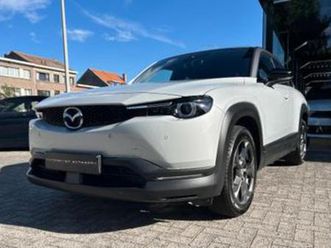 ② mazda mx-30 e-skyactiv - 29.440 km!! — mazda — 2ememain