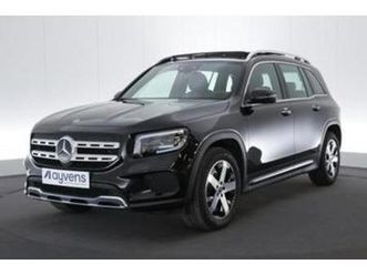 ② (2bfq687) mercedes-benz glb — mercedes-benz — 2ememain