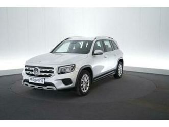 ② (2dev530) - mercedes-benz glb — mercedes-benz — 2ememain