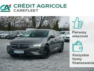 opel insignia ii country tourer 2.0 cdti 174km business elegance salon polska faktura vat 23% py1722