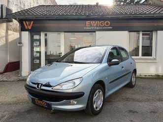 1.6 110 xt premium / distri ok