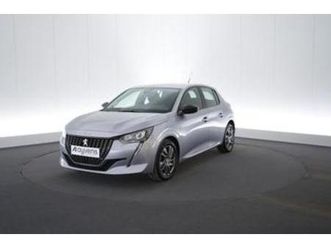 ② (2bny610) peugeot 208 — peugeot — 2ememain