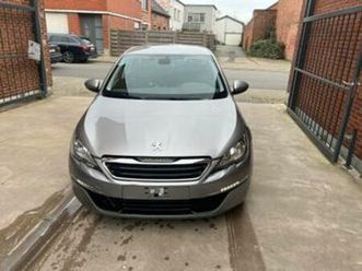 ② 308 — peugeot — 2ememain