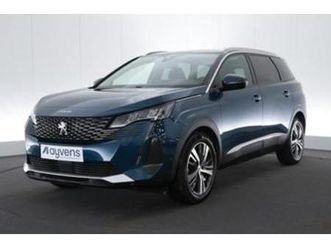 ② (2bcm930) peugeot 5008 — peugeot — 2ememain