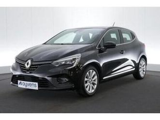 ② (2bpn825) renault clio — renault — 2ememain