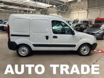 ② renault kangoo frigo | lichte vracht | 1.5d | keuring + gara — renault — 2ememain