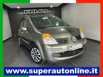 renault modus 1.5 dci 65cv molto bella