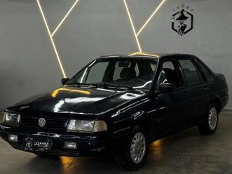 volkswagen santana 1.8 mi 1996