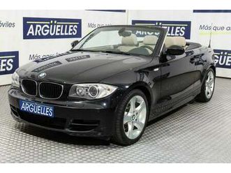 125i cabrio