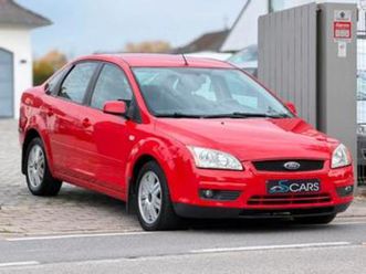 ② ford focus 1.6i ** 130.000 km ** airco ** gekeurd ** — ford — 2ememain