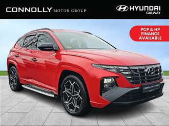 4wd n line phev auto - €384 p/m