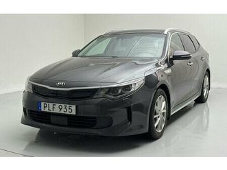 kia optima 2.0 gdi plug-in hybrid sw