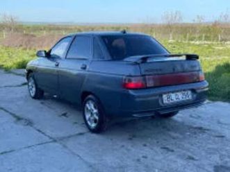 lada / ваз 2110 an. 2002