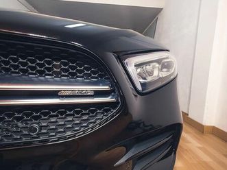 mercedes-benz a 35 amg 4matic