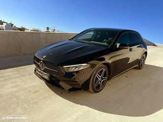 mercedes-benz a 250 e