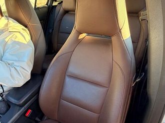 mercedes-benz gla 200 cdi setembro/15