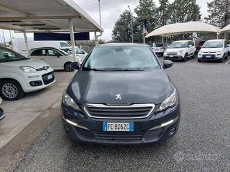 peugeot 308 bluehdi 100 s&s sw business navi eur