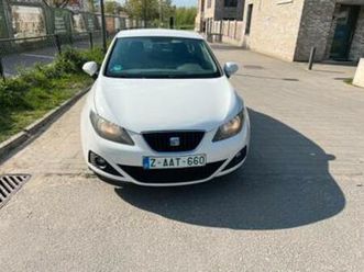 ② ibiza — seat — 2ememain