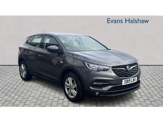 1.2 turbo se 5dr 2019