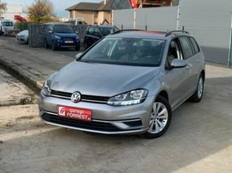 ② volkswagen golf tsi variante comfortline — volkswagen — 2ememain