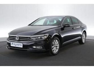 ② (1ykt693) volkswagen passat — volkswagen — 2ememain