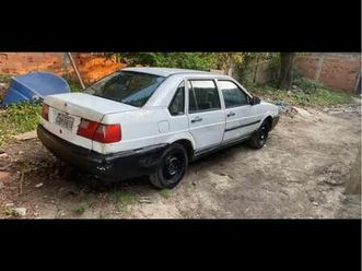 volkswagen santana 1.8 mi 1999