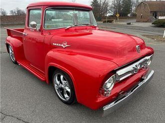 1956 ford f1 for sale