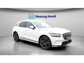 2023 | (77.4kwh, dual motor) sport auto 4wd 5dr