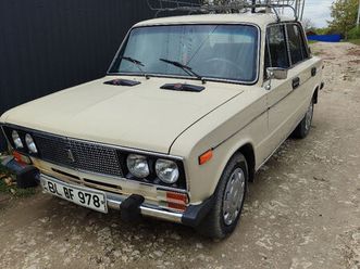 lada / ваз 2106 an. 1985