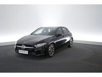 ② (2atg369) mercedes-benz class a — mercedes-benz — 2ememain