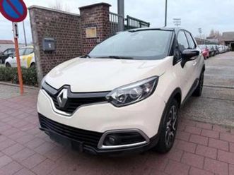 ② renault captur captur energy tce 90 start — renault — 2ememain
