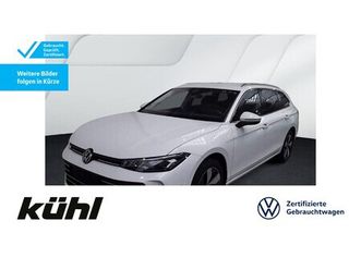 passat variant 1.5 etsi dsg business led/acc/360°/app/navi/ahk