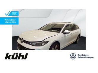 passat variant 1.5 etsi dsg business led/acc/360°/app/navi/ahk