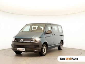 vw t6 kombi tdi 4motion