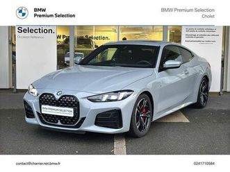 coupé 420ia 184ch m sport