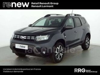 ii generation2 1.3 tce 150 4x2 journey edc