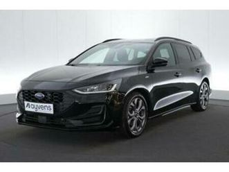 ② (2dle518) ford focus clipper — ford — 2ememain