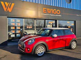 1.5 d 115 cooper bva