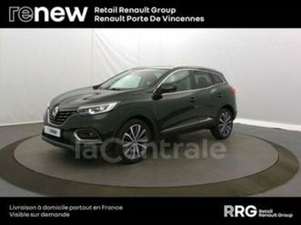 generation2 1.3 tce 140 fap intens edc