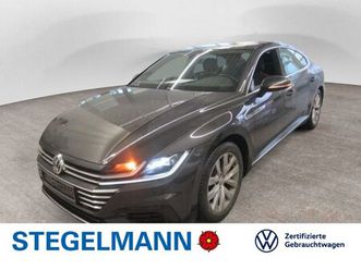 arteon 2.0 tsi dsg r-line *led*navi*kamera*