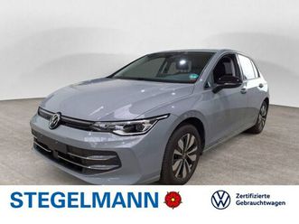 golf viii 2.0 tdi dsg goal *ahk*kamera*led*navi*