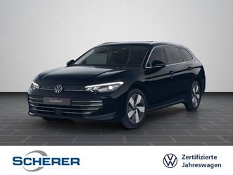 passat variant business 1.5 etsi dsg | 17