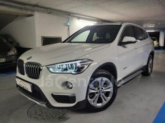(f48) xdrive25i xline bva8