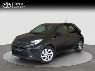 5 puertas play 70 automático (e-cvt)