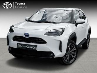 5 puertas style 120h e-cvt