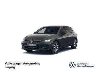 golf viii 1.5 tsi goal *acc*led*navi*app