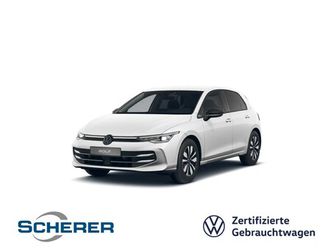 golf viii goal 2,0 l tdi scr 110 kw (150 ps) 7-gang-dsg