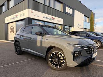 1.6 t-gdi 230 hybrid n line executive - garantie constructeur