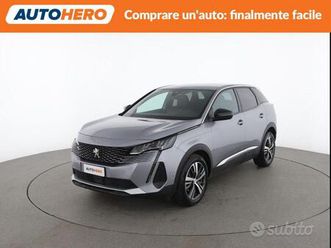 peugeot 3008 tv54854